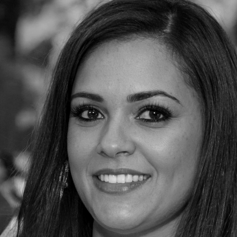 Carmen Ruiz, Especialista en Innovación